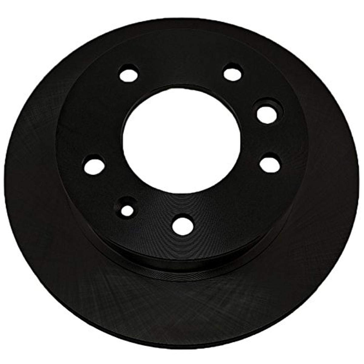 Bendix Fleet Metlok SDR5424 Front Brake Rotor for Dodge Sprinter 2500 2006-2003, Sprinter 3500 2006-2003, Freightliner Sprinter 2500 2006-2002, Sprinter 3500 2006-2002