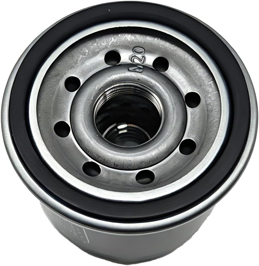 Oil Filter 204 for Yamaha MT07 2014-2024 MT03 MT10 2016-2025 MT09 2014-2023 YZF R1 R6 2007-2024 XSR700 XSR900 for Tracer 700 YZF R3 2016-2024