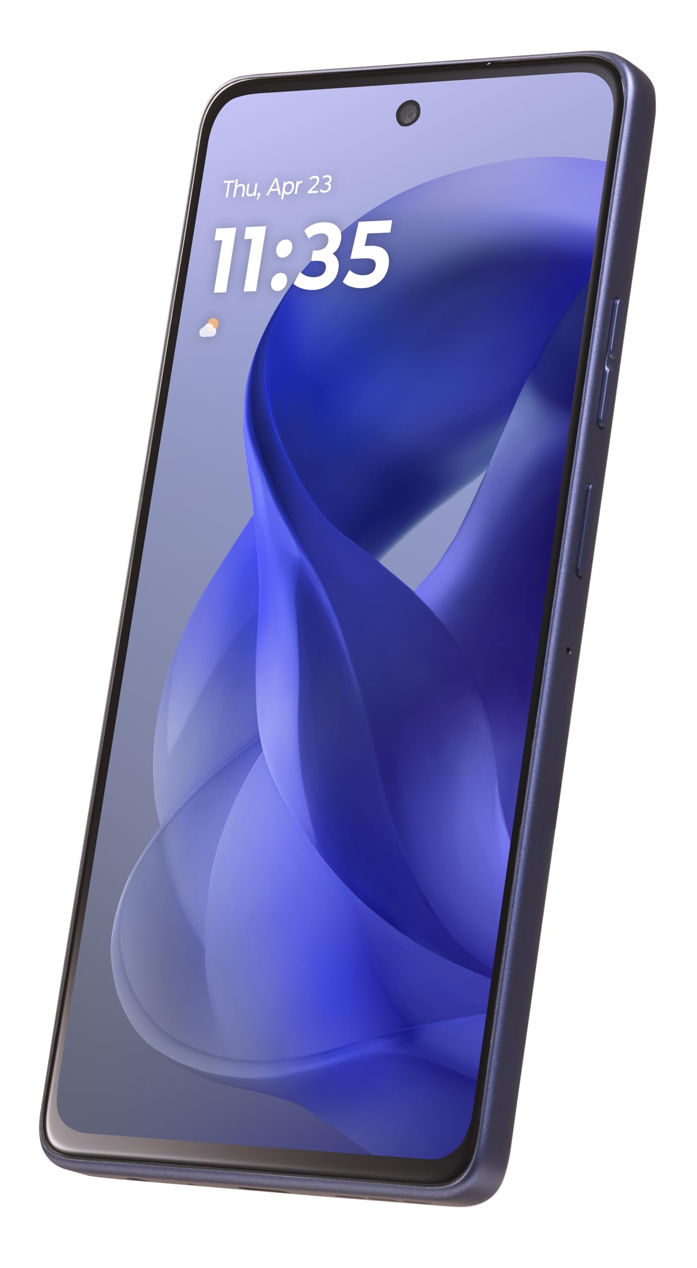 携帯電話本体 G-POWER Amazon | Total Wireless Motorola Moto g Power 2025、128GB、50MP