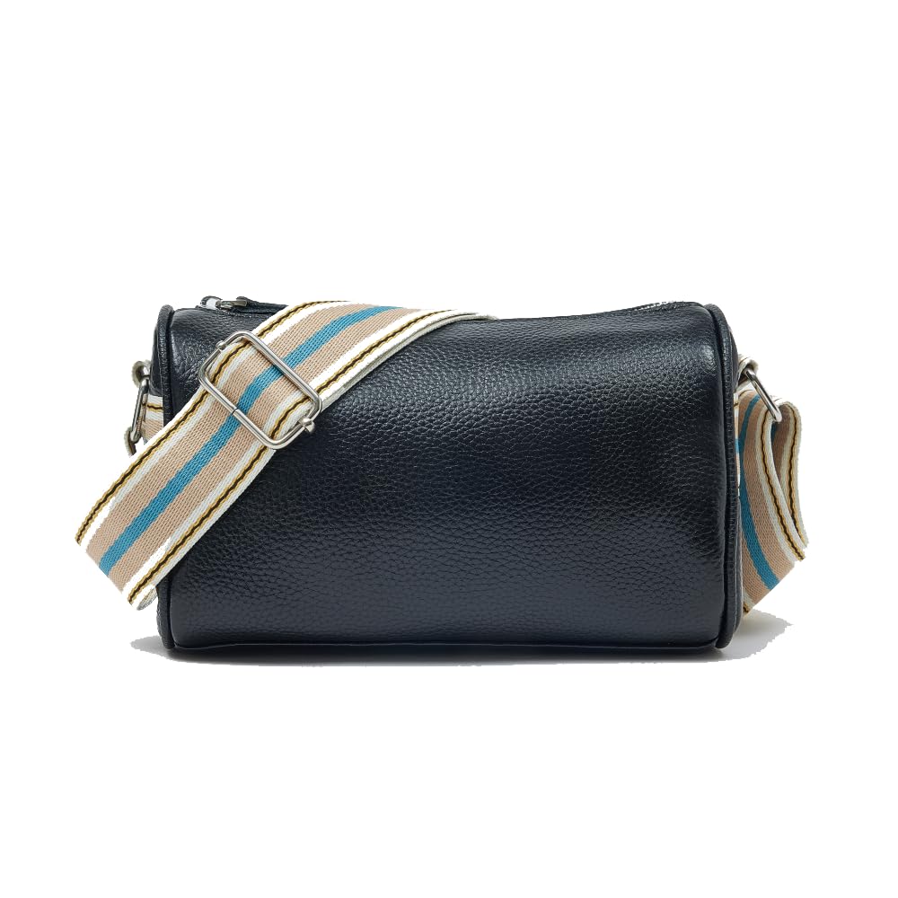 Vakaergenuine Leather Crossbody Bag Small Cross Body Bag With