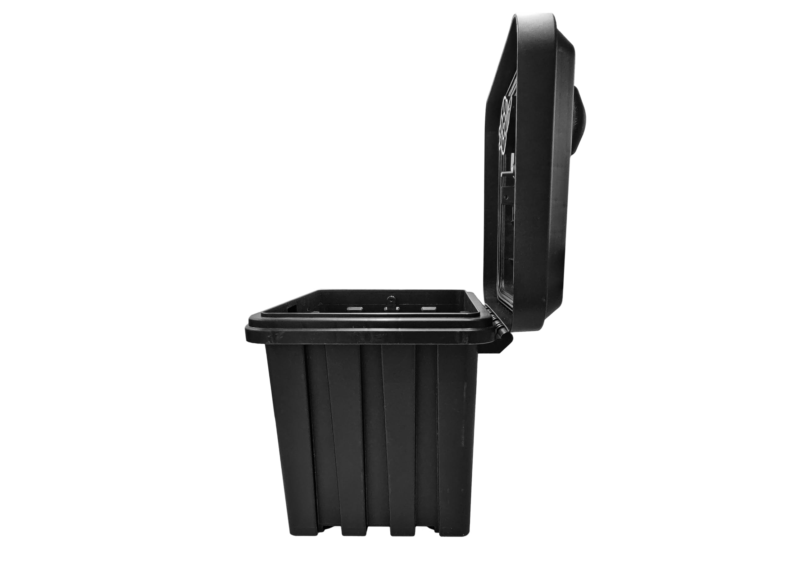 CAJON DE HERRAMIENTAS BAWER, CAJON DE ALMACENAMIENTO, CAJA, ARMARIO, 400x350x350 mm PARA CAMION,REMOLQUE,SEMIRREMOLQUE,FURGON,PLATAFORMA