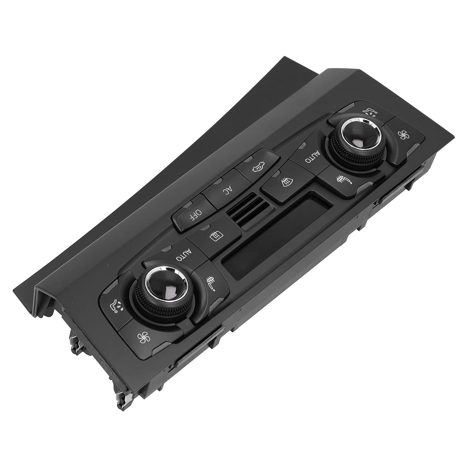 Unità di controllo dell'aria condizionata AC, installazione facile, 8T1820043AQ, compatibile con S5, plastica di qualità, 1 pezzo