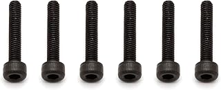 Team Associated 71032 M2.5 X 14mm Screw
