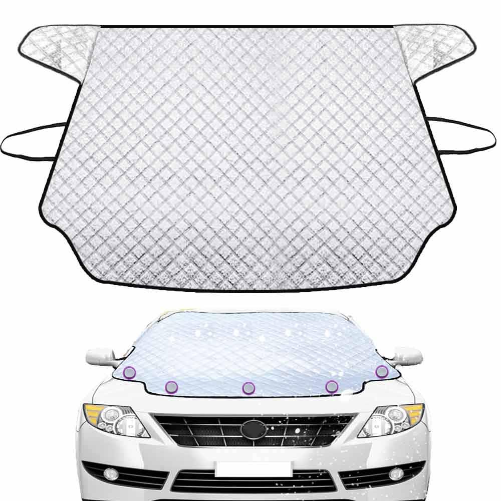 Parabrezza per auto Copertura antineve Impermeabile