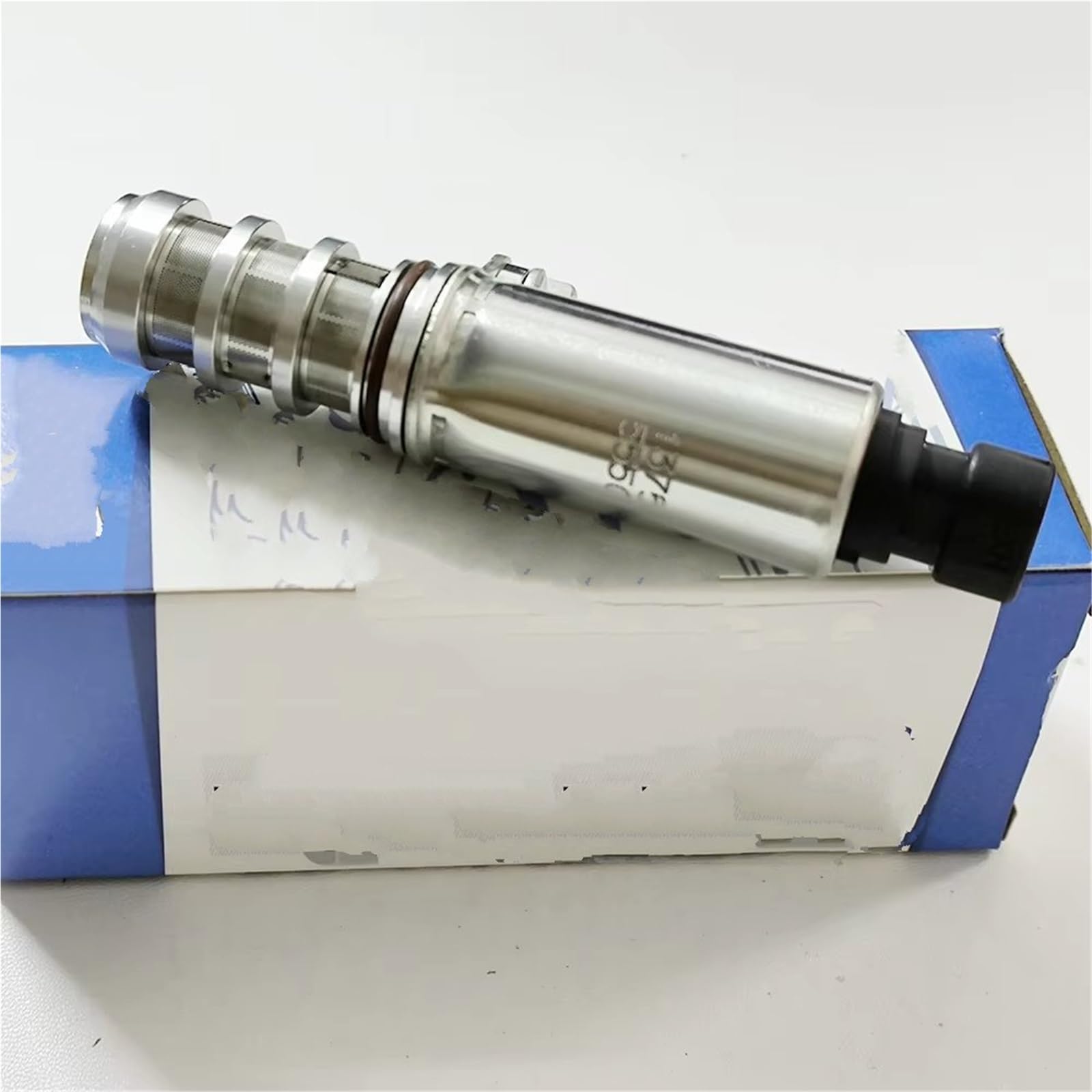 Solenoide Tempo Valvola Compatibile Con Gmc Per Terrain 2.4l 2010-2014 12655420 Motore Di Aspirazione Scarico Olio Valvola Di Temporizzazione Solenoide VVT ​​Parti 12655421
