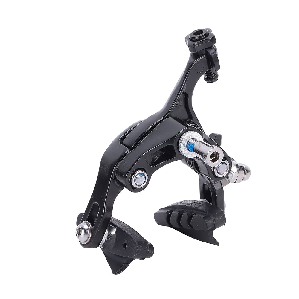 ブレーキ　キャリパー　前後セット　ロードバイク バイク K-FACTORY リアキャリパーサポート ブレンボカニヨウ