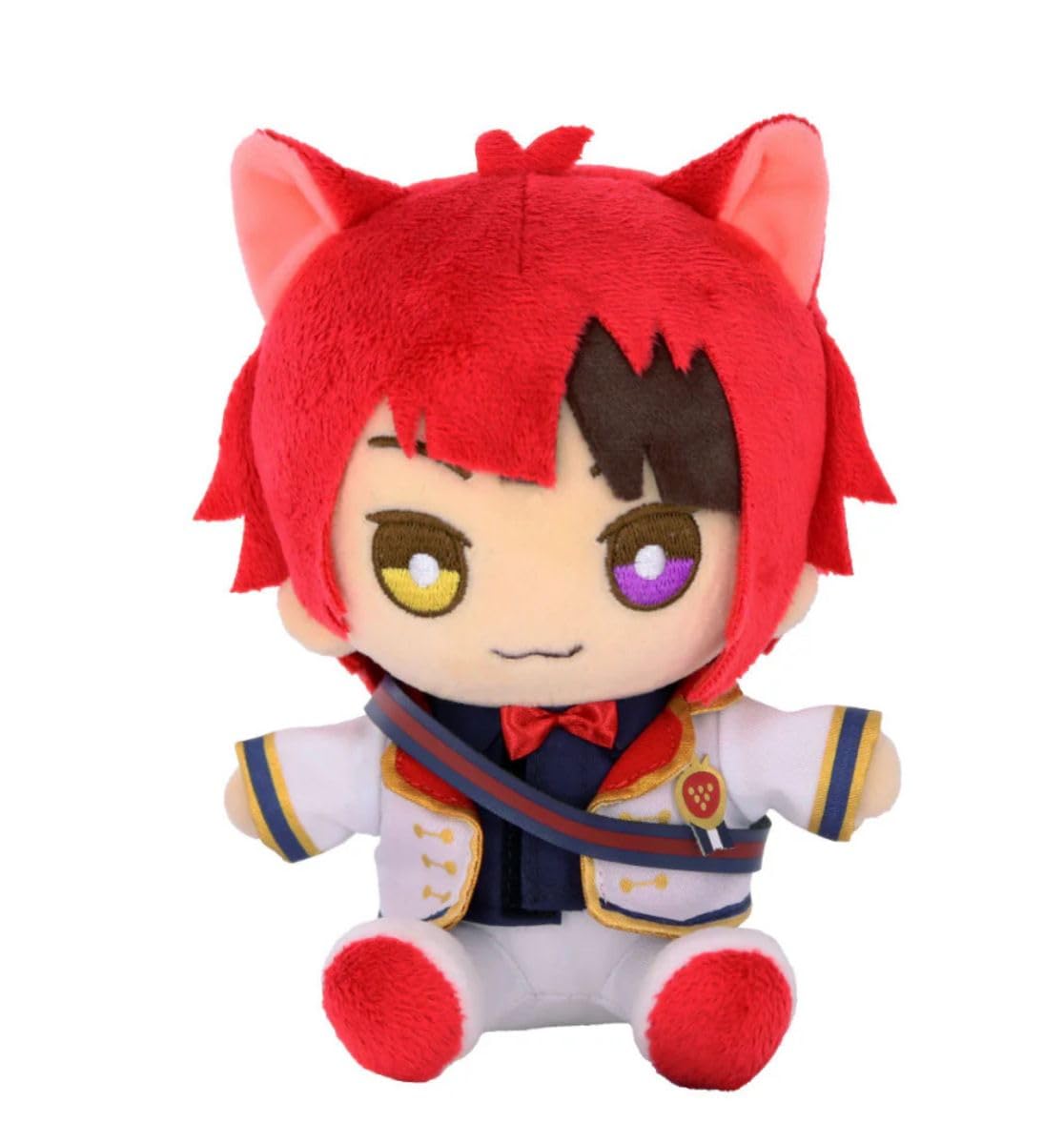 【専用】すとぷり　莉犬くん　はじまりの物語　おすわりぬいぐるみ Amazon.co.jp: すとぷり 莉犬 おすわり はじまりの物語 莉犬くん