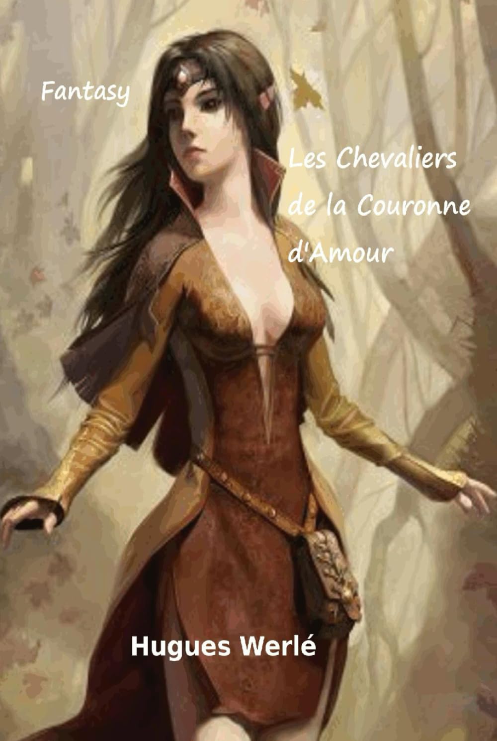 Les Chevaliers de la Couronne d'Amour