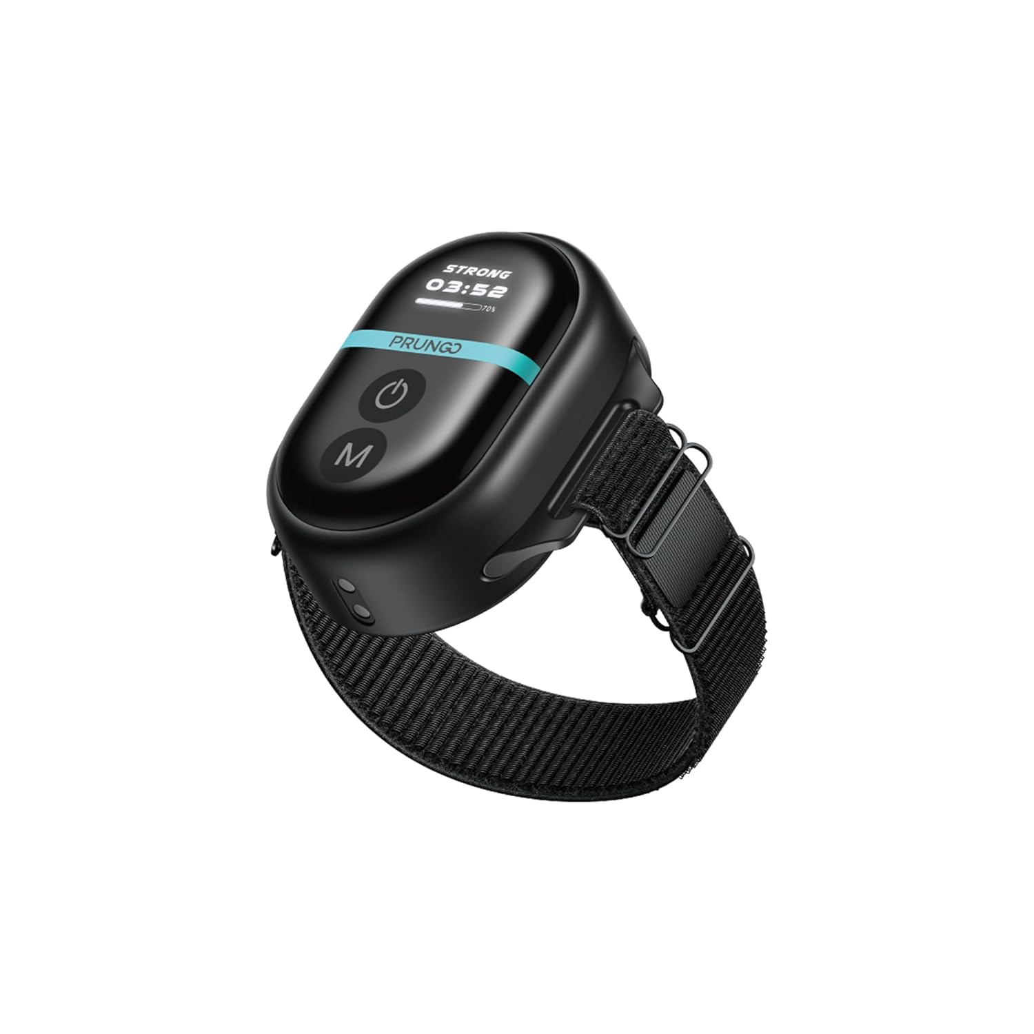 Red Light Therapy Module PRUNGO 650nm red Light and 850nm Infrared Polarized Light Device to relieves The Pain
