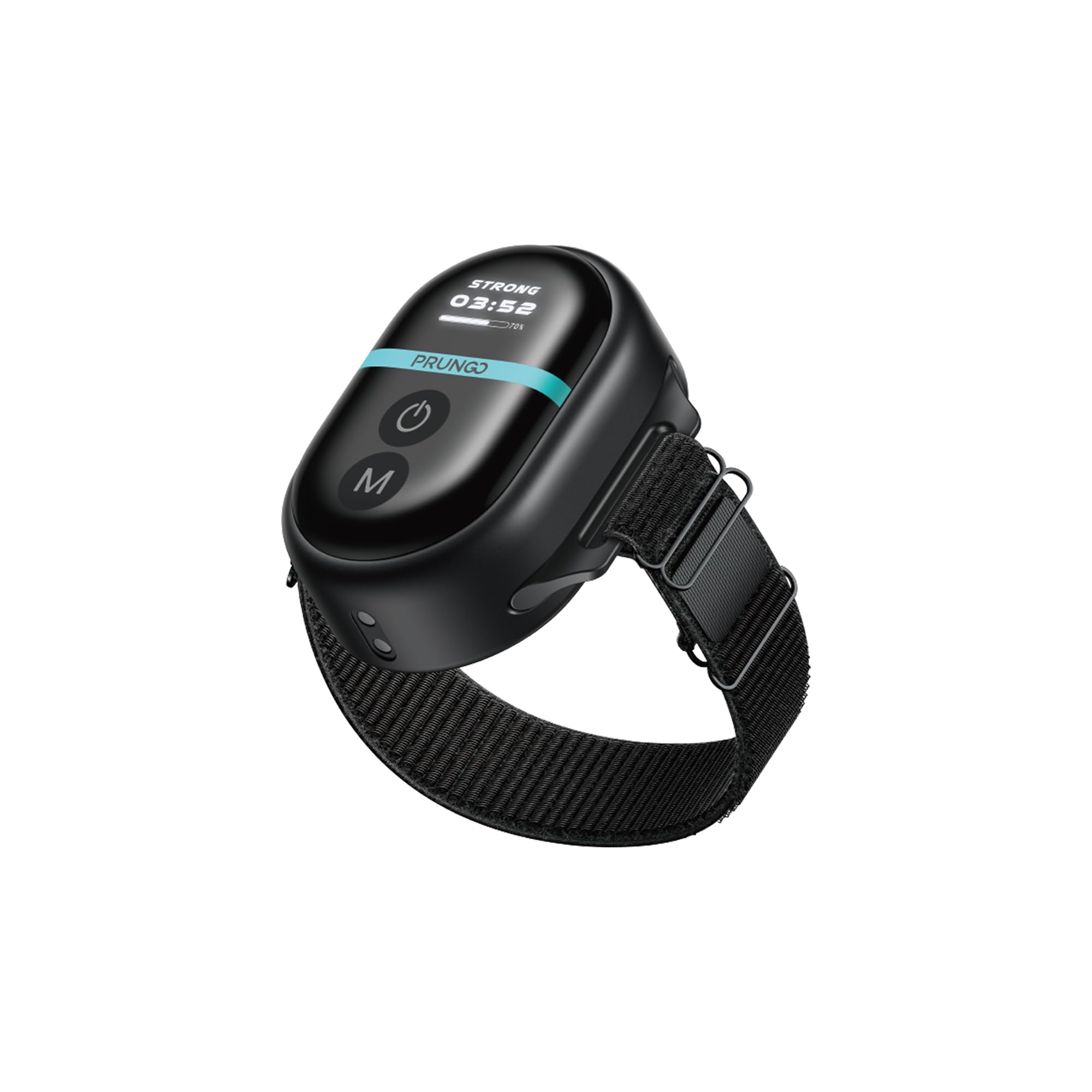 Red Light Therapy Module PRUNGO 650nm red Light and 850nm Infrared Polarized Light Device to relieves The Pain