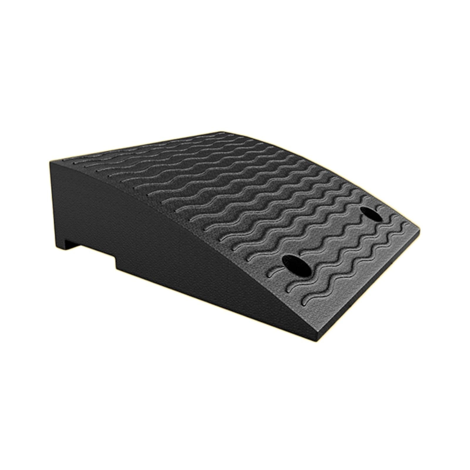 Rampas de acera, rampa de acera for automóviles, rampa de umbral de Servicio Pesado for sillas de Ruedas, acera for Entrada, Scooter/escalón de Movilidad