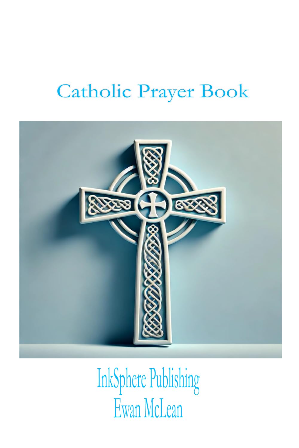 Catholic Prayer Book