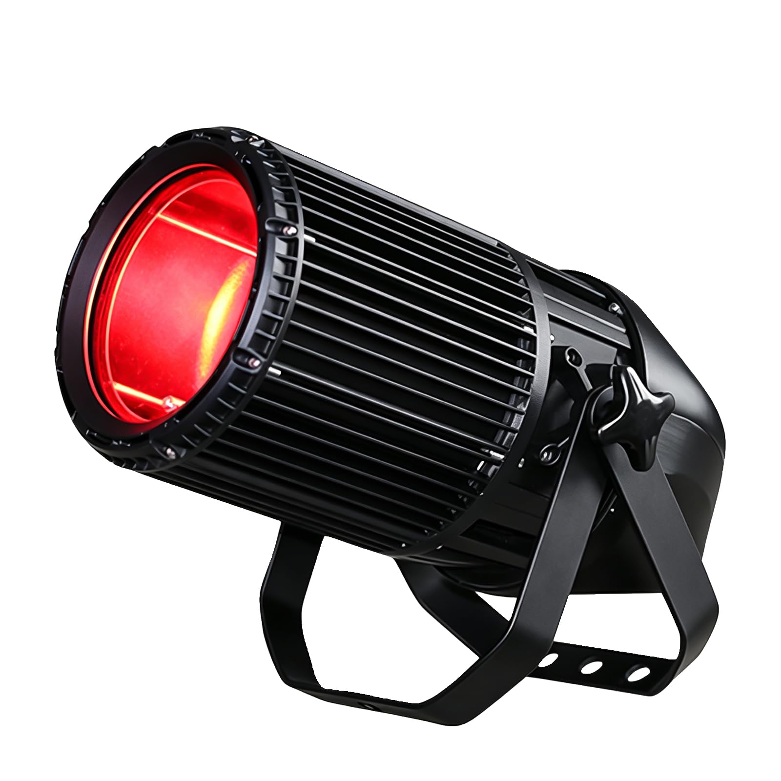 Amazon.co.jp: IMRELAX 260W RGBW LED スポットライト ズーム機能