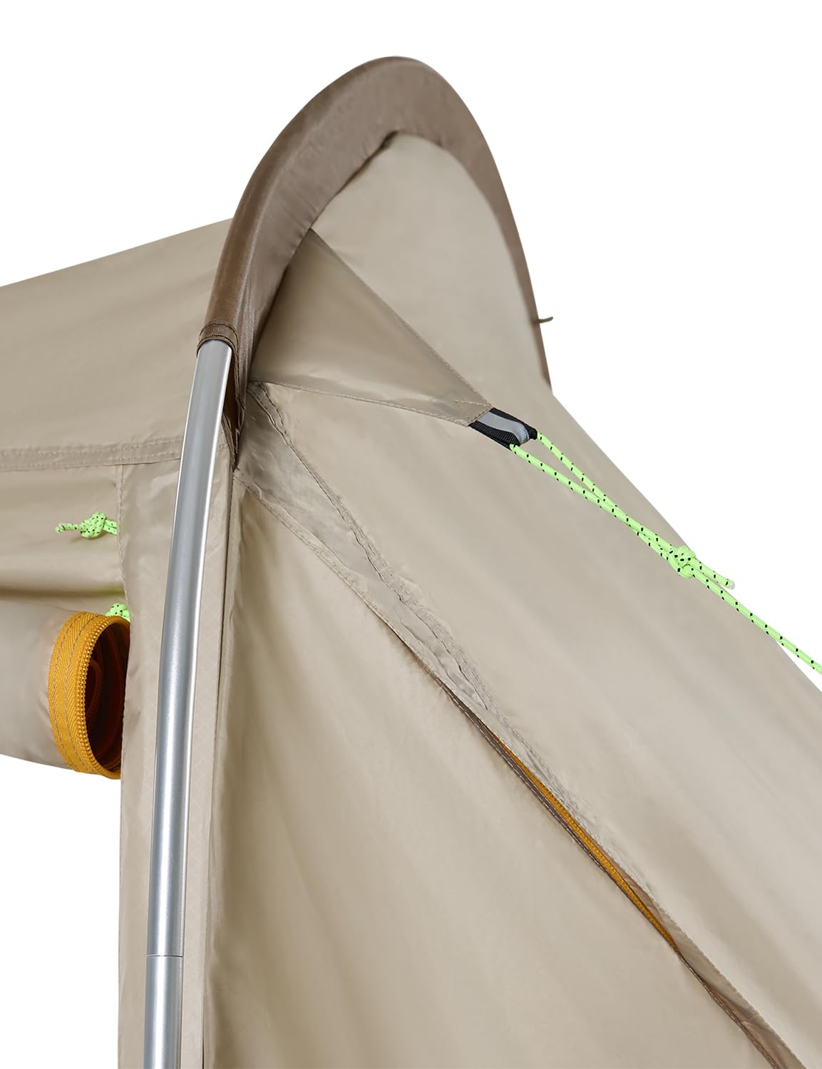 Jack Wolfskin Car Porch Tent