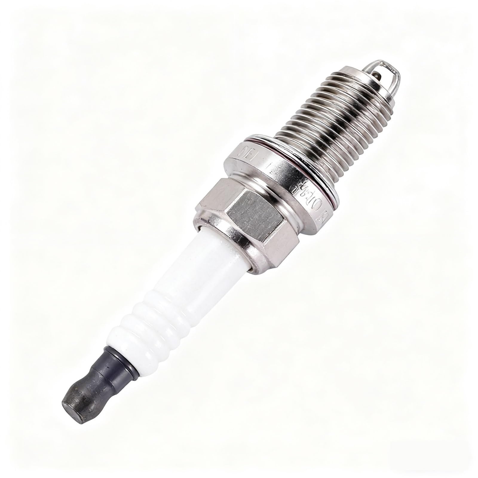 Candela di accensione per auto 4 pezzi Sostituire SK20HR11 per candele all'iridio per Toyota per Lexus LX570 GX460 FJ Sostituzione