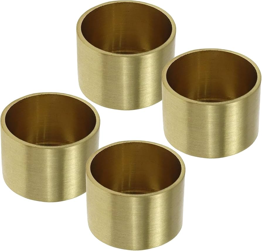 【SALE】NOVITTAneo チェア用脚 真鍮 110mm SALE】NOVITTAneo チェア用脚 真鍮 110mm