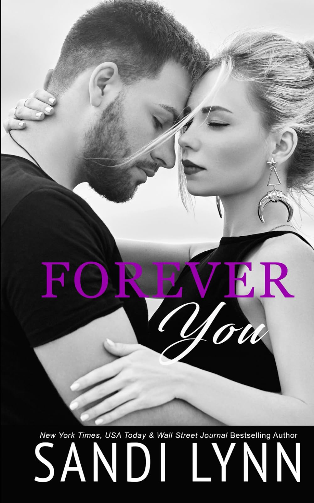 Forever You