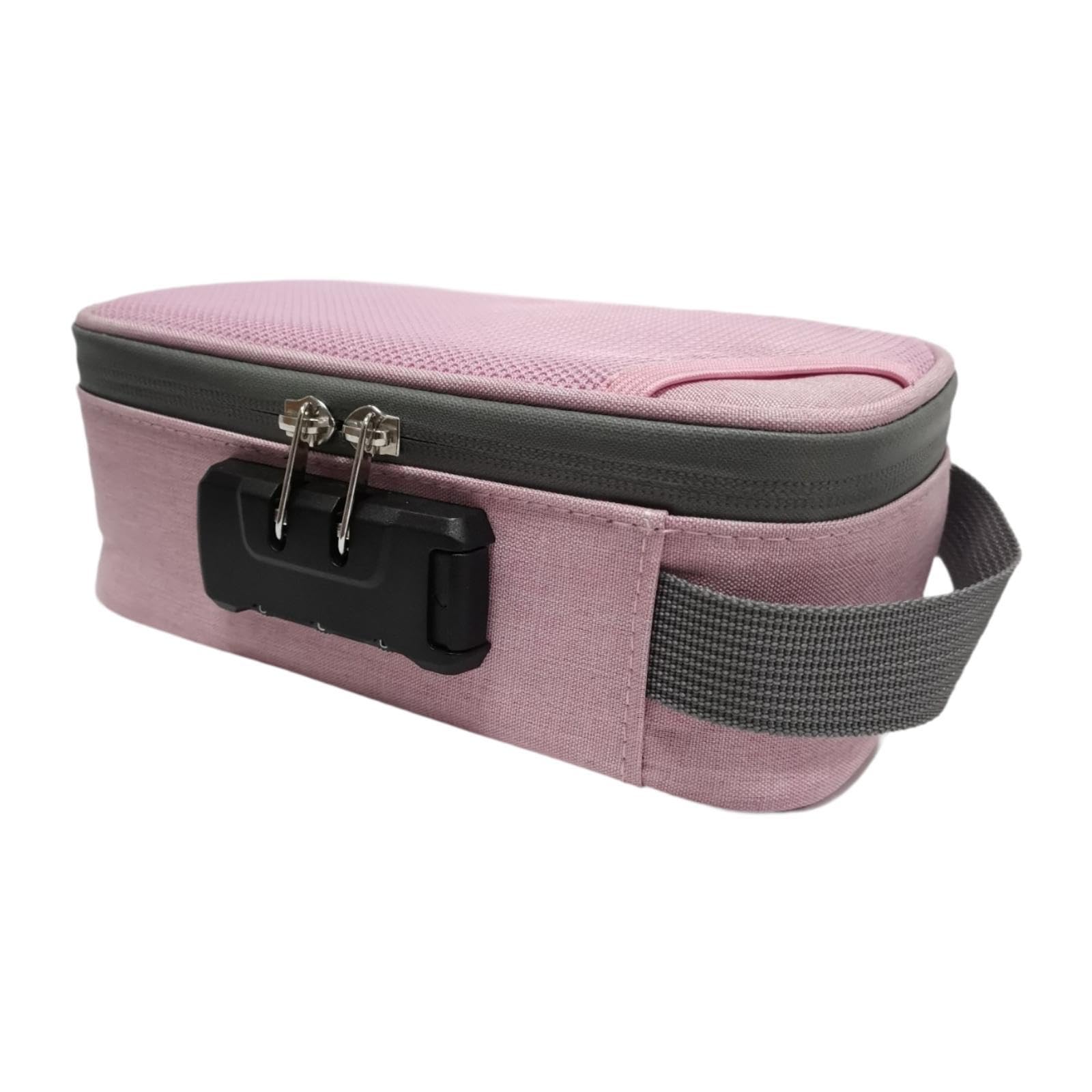 club bollywood BNF®Smell Proof Bag Heavy Duty Portable Storage Case for Men Women Outdoor Party Pink|Clothing, Shoes & Accessories | Mens Accessories | Backpacks, Bags & Briefcases-picture-1