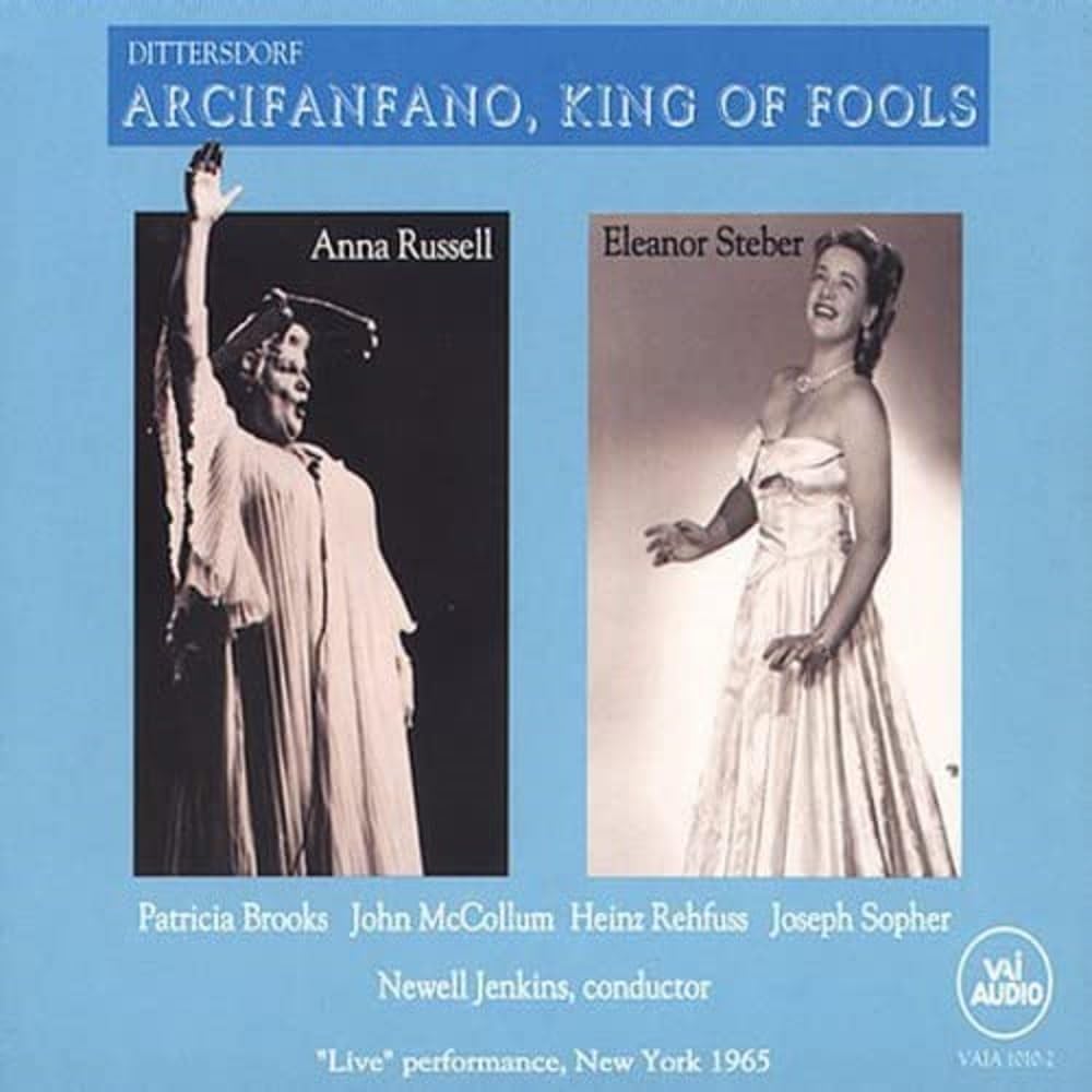 Arcifanfano (Live 1965) (2CD)
