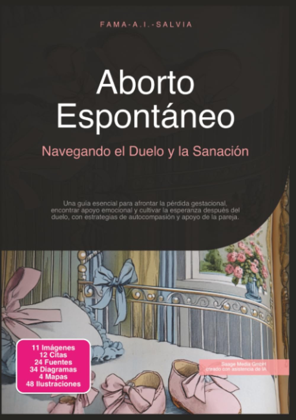 Aborto Espontáneo: Navegando el Duelo y la Sanación