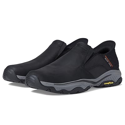 SKECHERS Craster Lanigan Hands Free Slip Ins Men