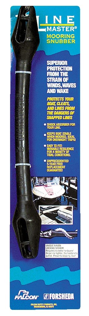 Falcon Safety No. 2 Line Master