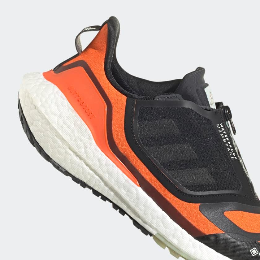 adidas Men's Ultraboost 21 Gore-Tex Running Shoes - Image 8