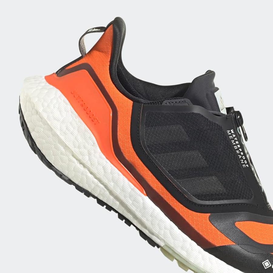 Amazon.com | adidas Ultraboost 22 Gore-TEX Running Shoes