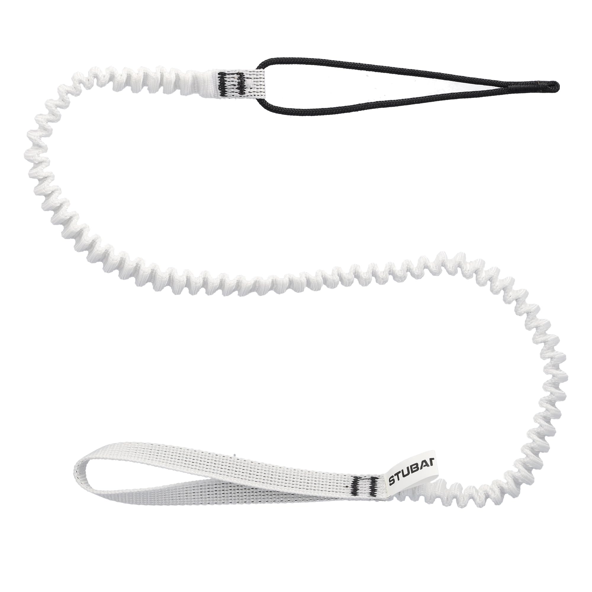 Stubai Leash Dragonne piolet Blanc