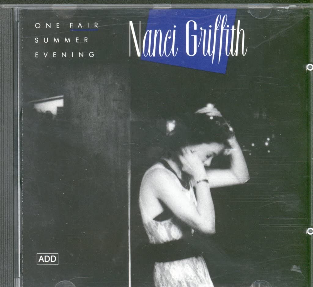 Amazon.co.jp: One Fair Summer Evening : Griffith Nanci: ミュージック