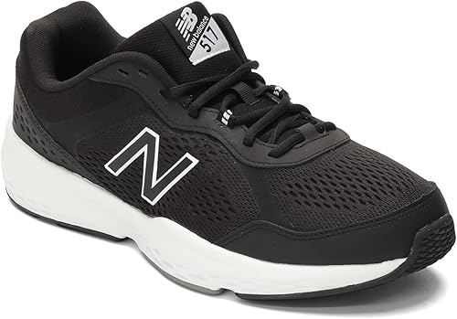 Miniatura 2 de New Balance 517 V2 - Zapatos deportivos de entrenamiento para hombre