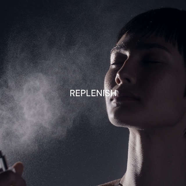 Image of ELEMIS Pro-Collagen Toning Mist, Hydrating PHA Facial Mist to Refine Pores & Smooth Skin