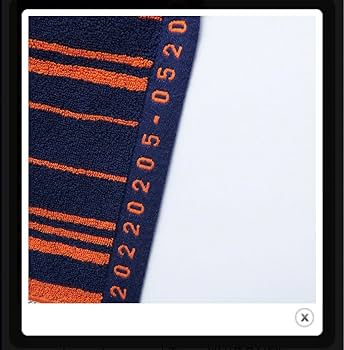 Amazon.co.jp: バウンディ Vaundy タオル バウンディ ライブグッズ