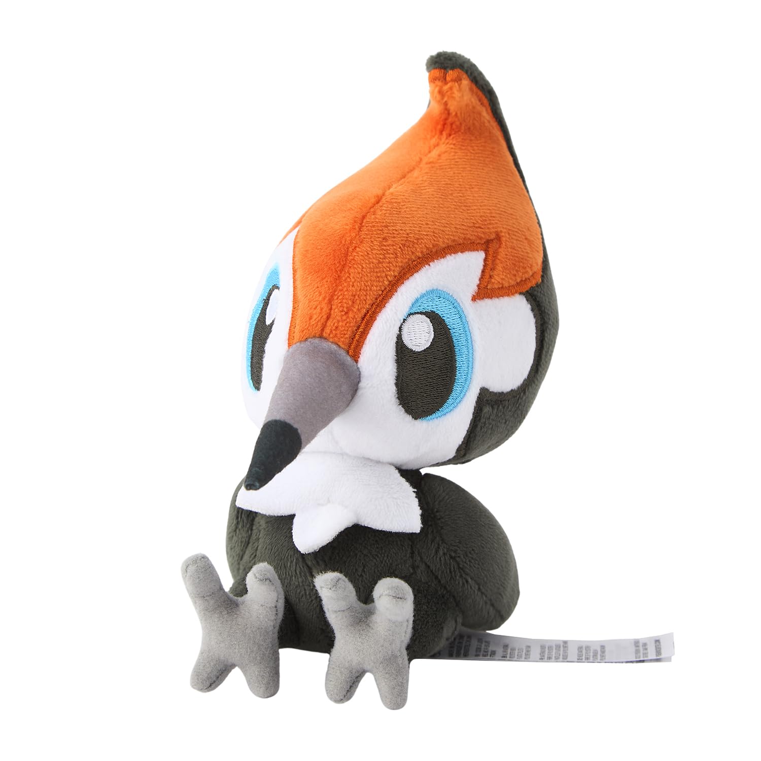 Amazon.co.jp: ポケモンセンターオリジナル 731 ぬいぐるみ Pokémon