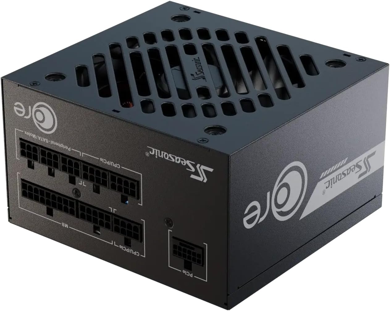Be Quiet Dark Power Pro 10 Netzteil 650 Watt www.amazon.de