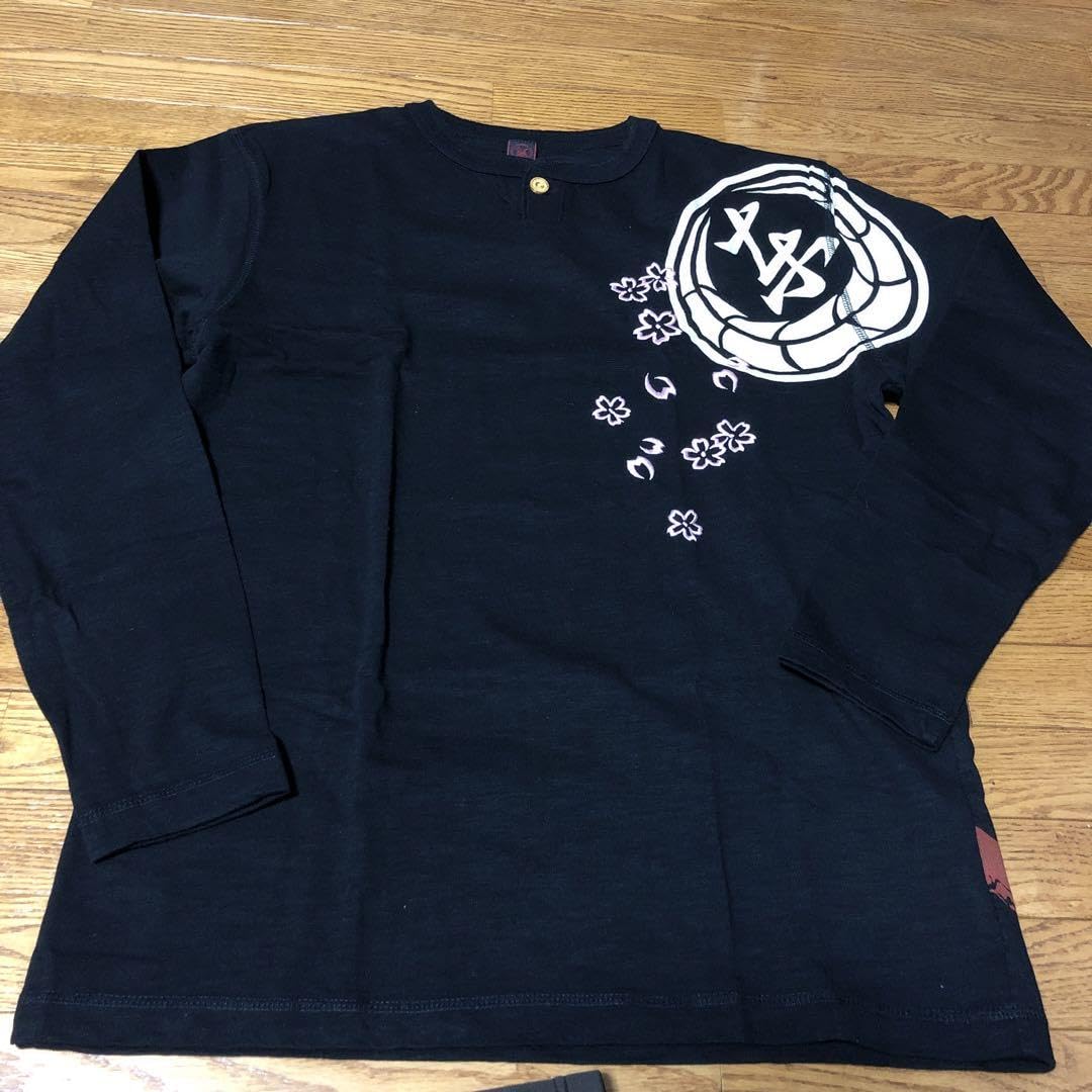 Amazon.co.jp: CROPPED HEADS クロップドヘッズ 龍が如く 桐生一馬 
