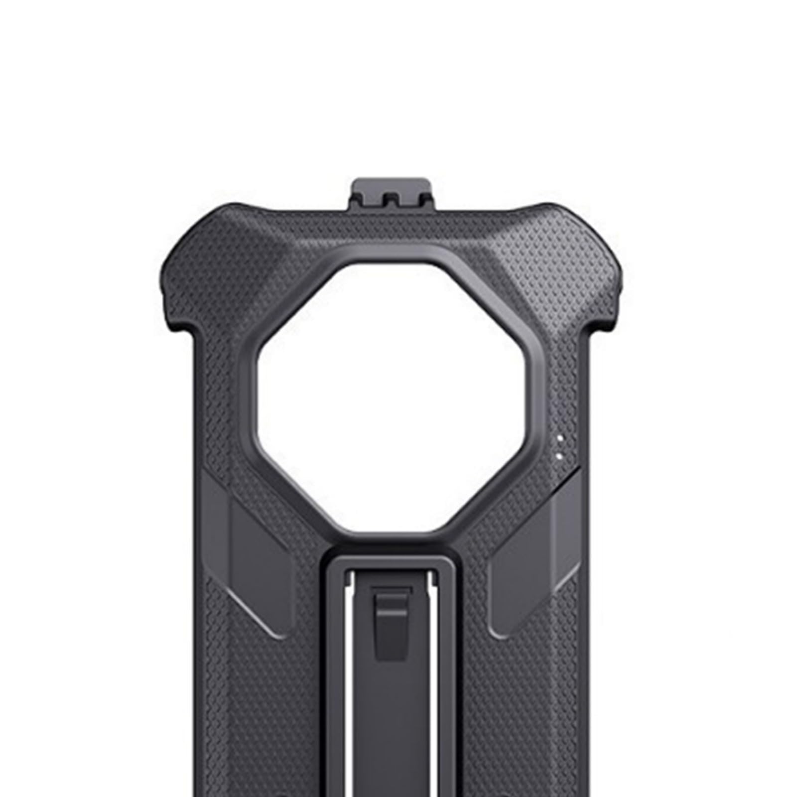 Funda de teléfono flexible antisobrecalentamiento con tecnología de refrigeración avanzada, estabilidad de agarre óptima, juego de accesorios de soporte para exteriores