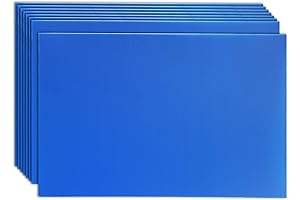 Corrugated Plastic Yard Signs, 24" x 36"