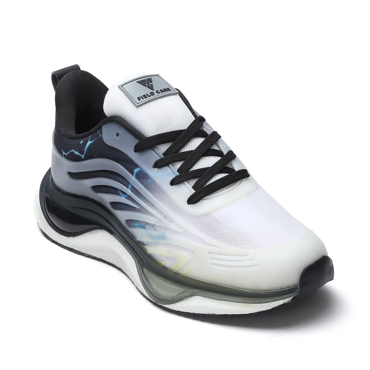 FIELD CARE POLO Mens Active Sports Shoes – Versatile Sneakers for Running, Walking, Gym, and Everyday Use – Comfortable and Durable Footwear for Active Lifestyles (C Green, UK Footwear Size System, Adult, Men, Numeric, Medium, 7) (B0DFHX1W72) Amazon Price History, Amazon Price Tracker
