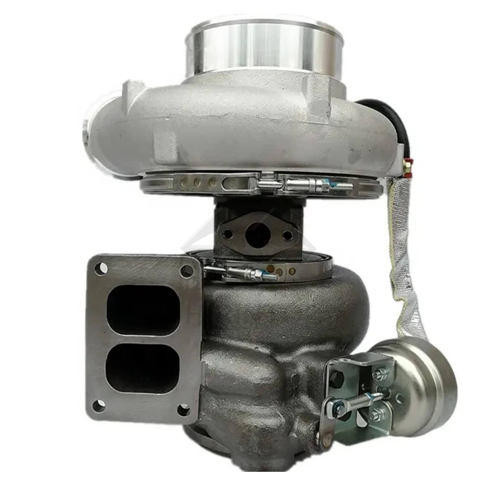 メル44188 SMG III Pump rebuilt - MLREng