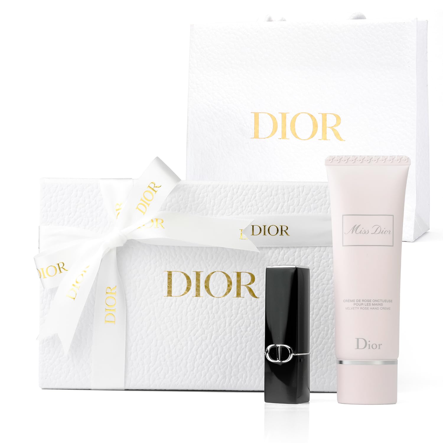 Amazon.co.jp: 【国内正規品・ラッピング済】DIOR ディオール ハンド