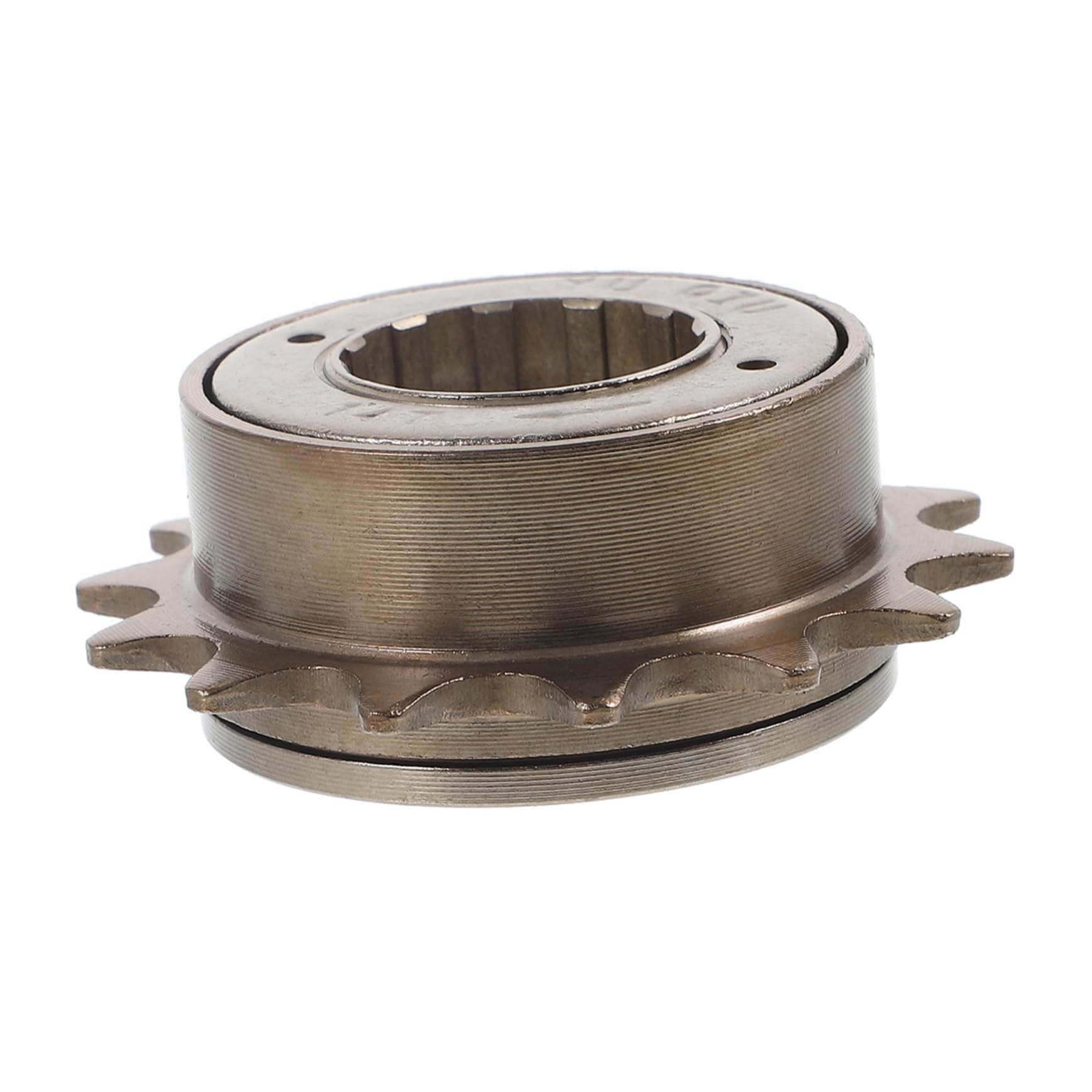 OSOLADY Electric Bicycle Freewheel Teeth Gear for Bike Riding Durable Single Speed Flywheel Upgrade Compatible with Various Models Enhance Performance and Control Any Road