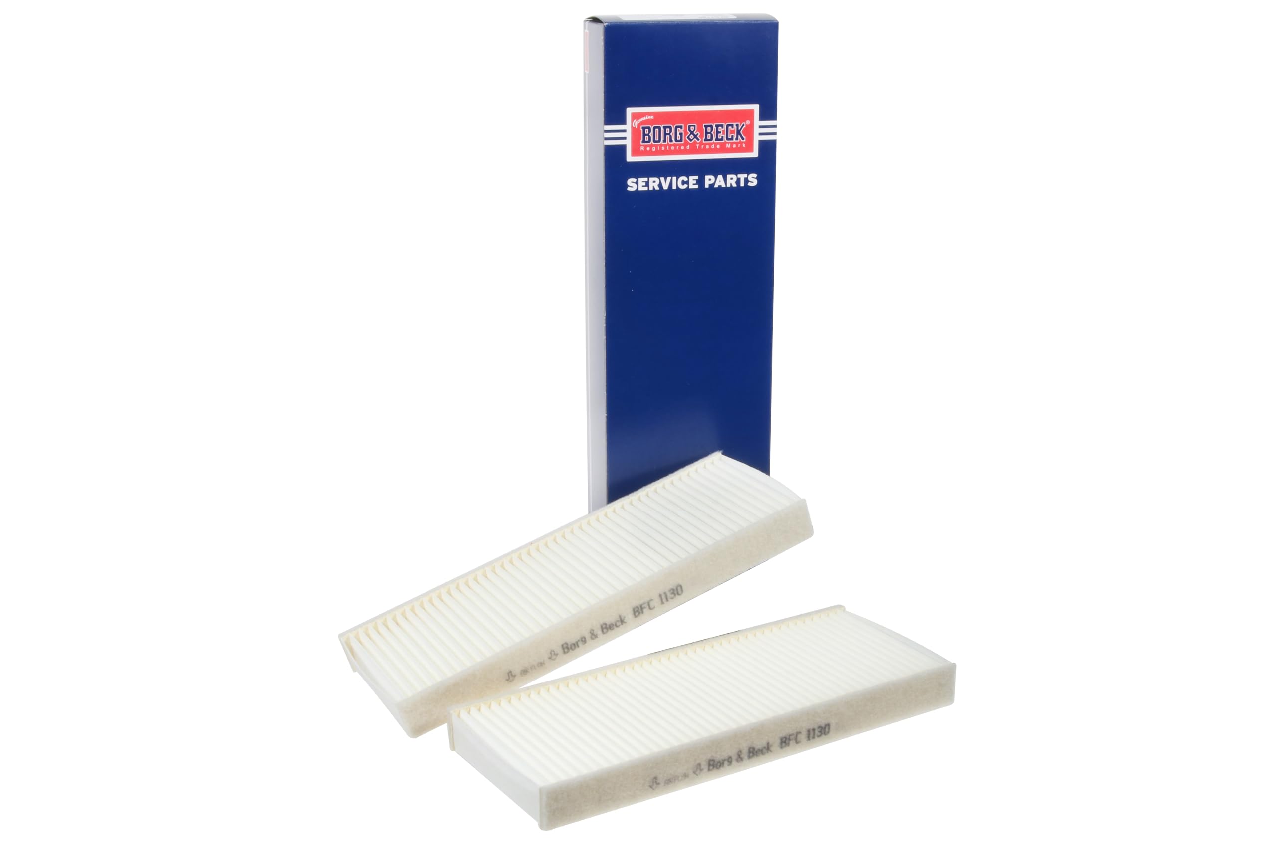 CABIN FILTER Nissan Navara Pathfinder