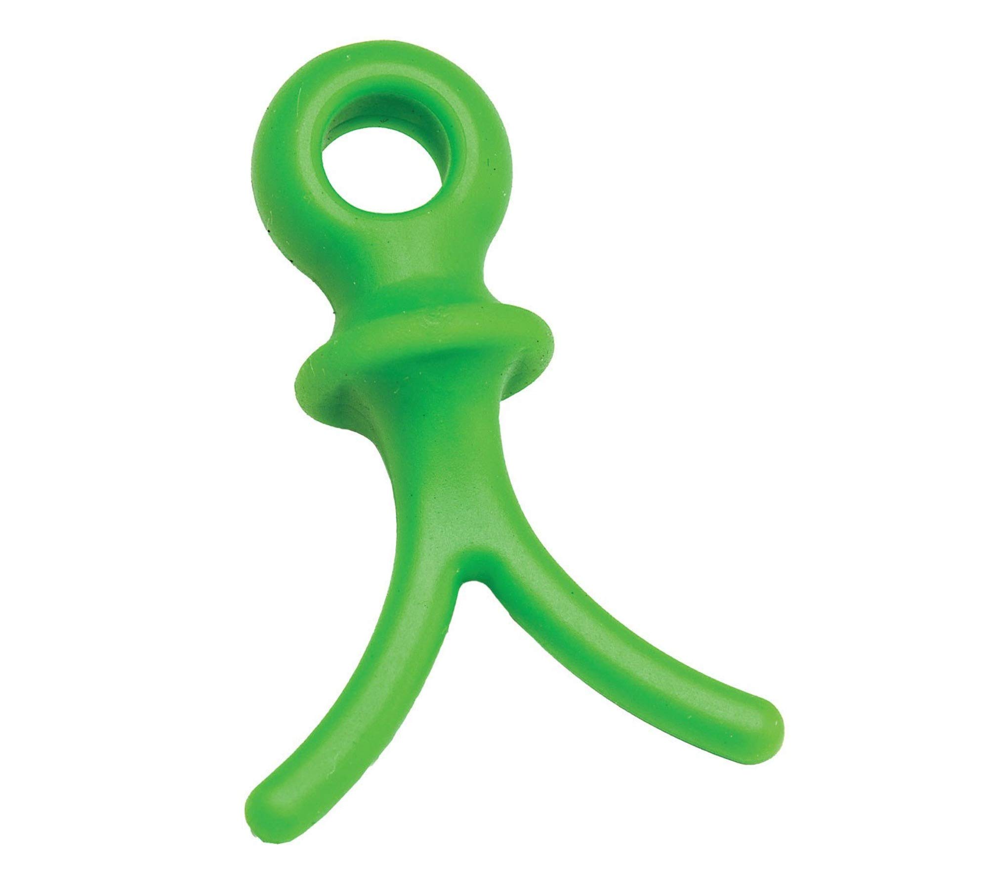 Pine Ridge Archery Wishbone Bow String and Cable Dampener for Noise Reduction and Vibration Control