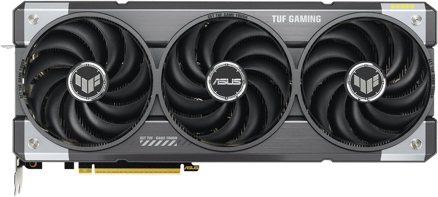 ASUS AMD Radeon RX9070 ビデオカード　16GB Amazon | ASUS AMD Radeon RX9070 搭載 ビデオカード PCIe 5.0 16GB