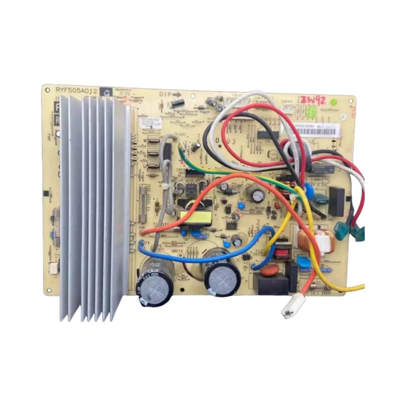 Mexcaqlkjs Ryf505a015 Air Conditioning External Unit Main Board