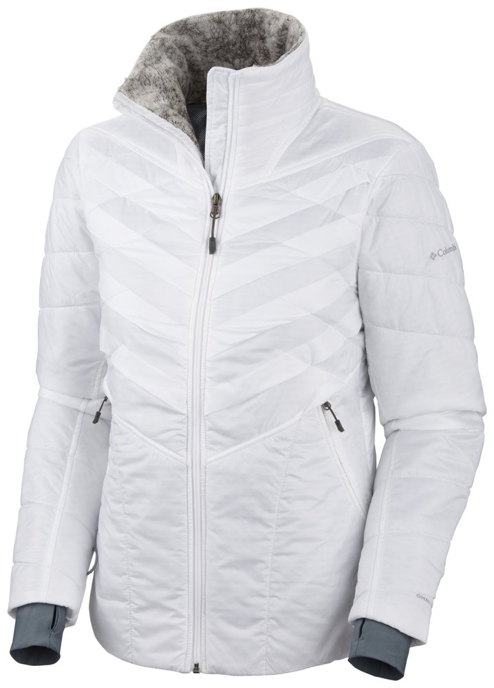 Columbia Women's Kaleidaslope II Jacket