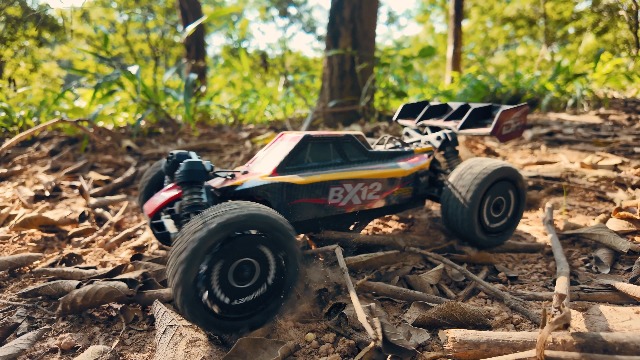 Amazon.com: 1/12 Brushless RC Cars for Adults,Remote Control Car