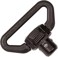 Vista 2 de Magpul QDM - Eslinga giratoria de desconexión rápida, color negro