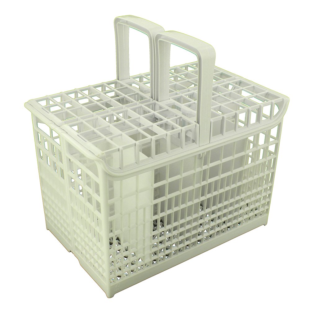 Panier à couverts 8 compartiments pour simplifier la vaisselle